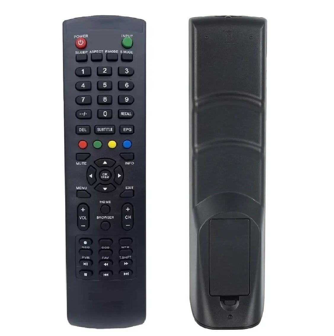 Control Tv Hyundai Hyund-13