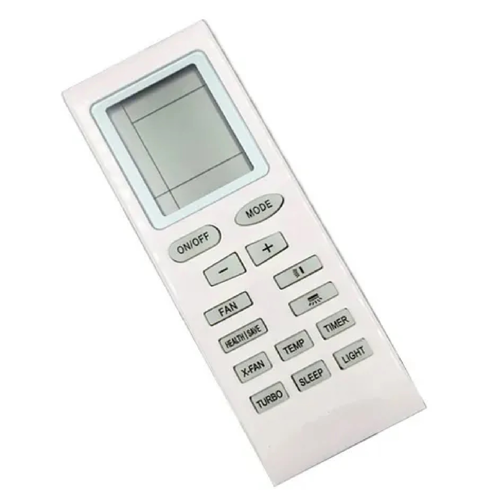 Control De Aire Haceb Olimpo Compatible