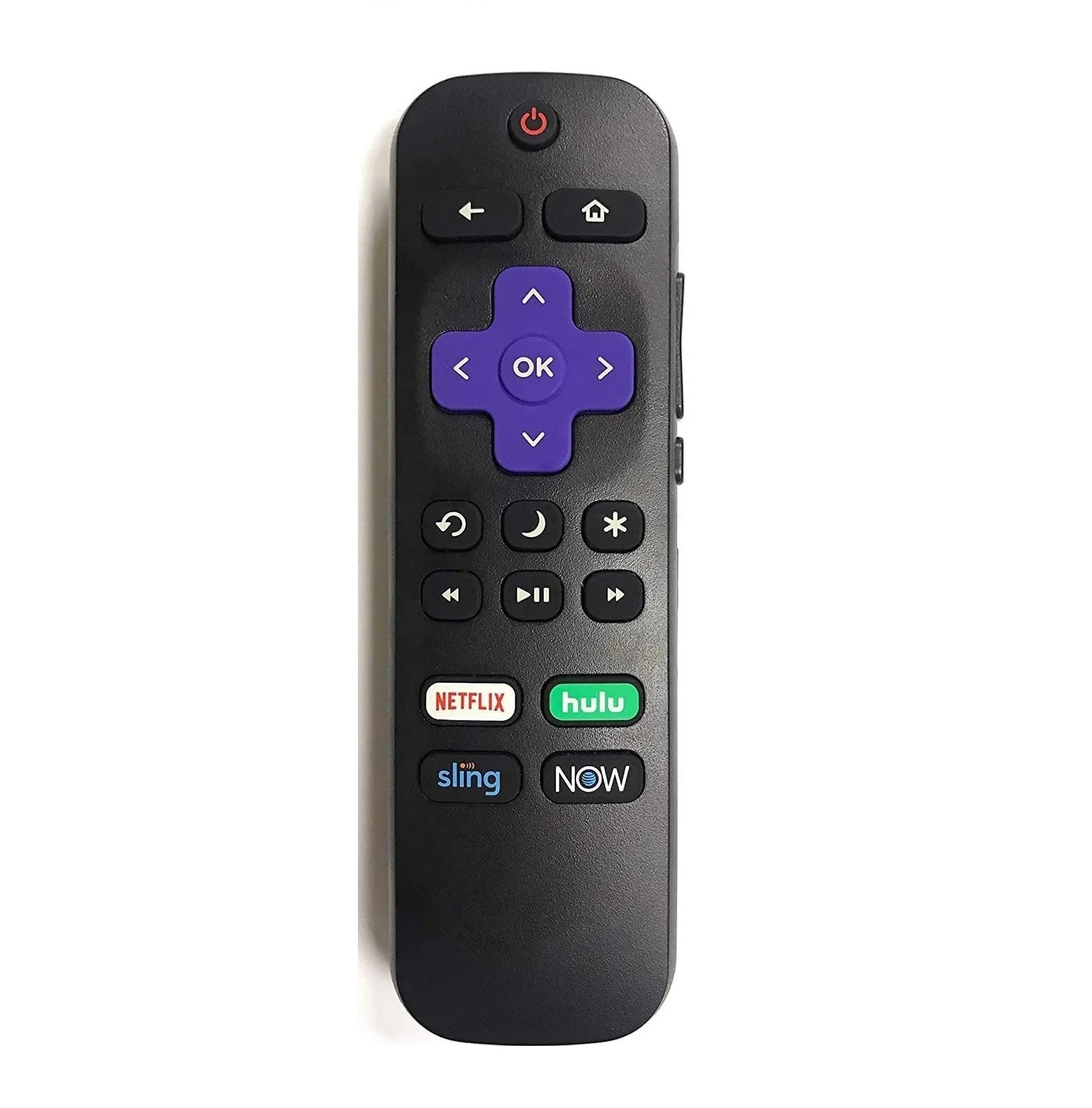 Control De Mando Para Roku