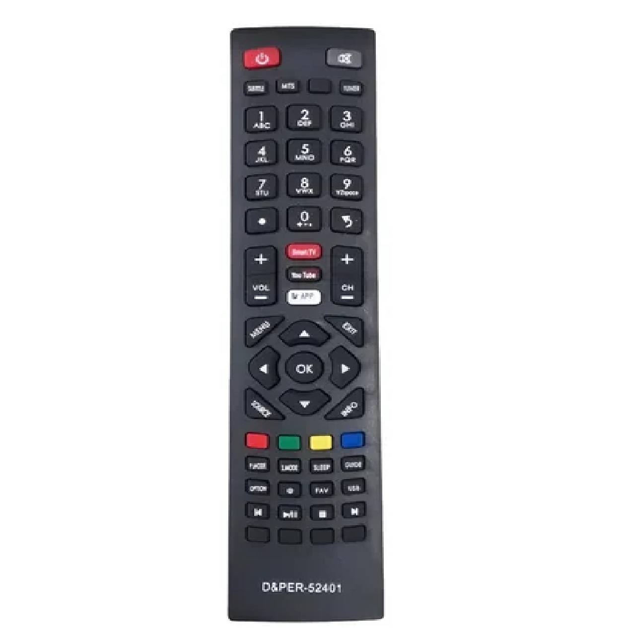 Control Hyundai Kalley Challenger Er-52401