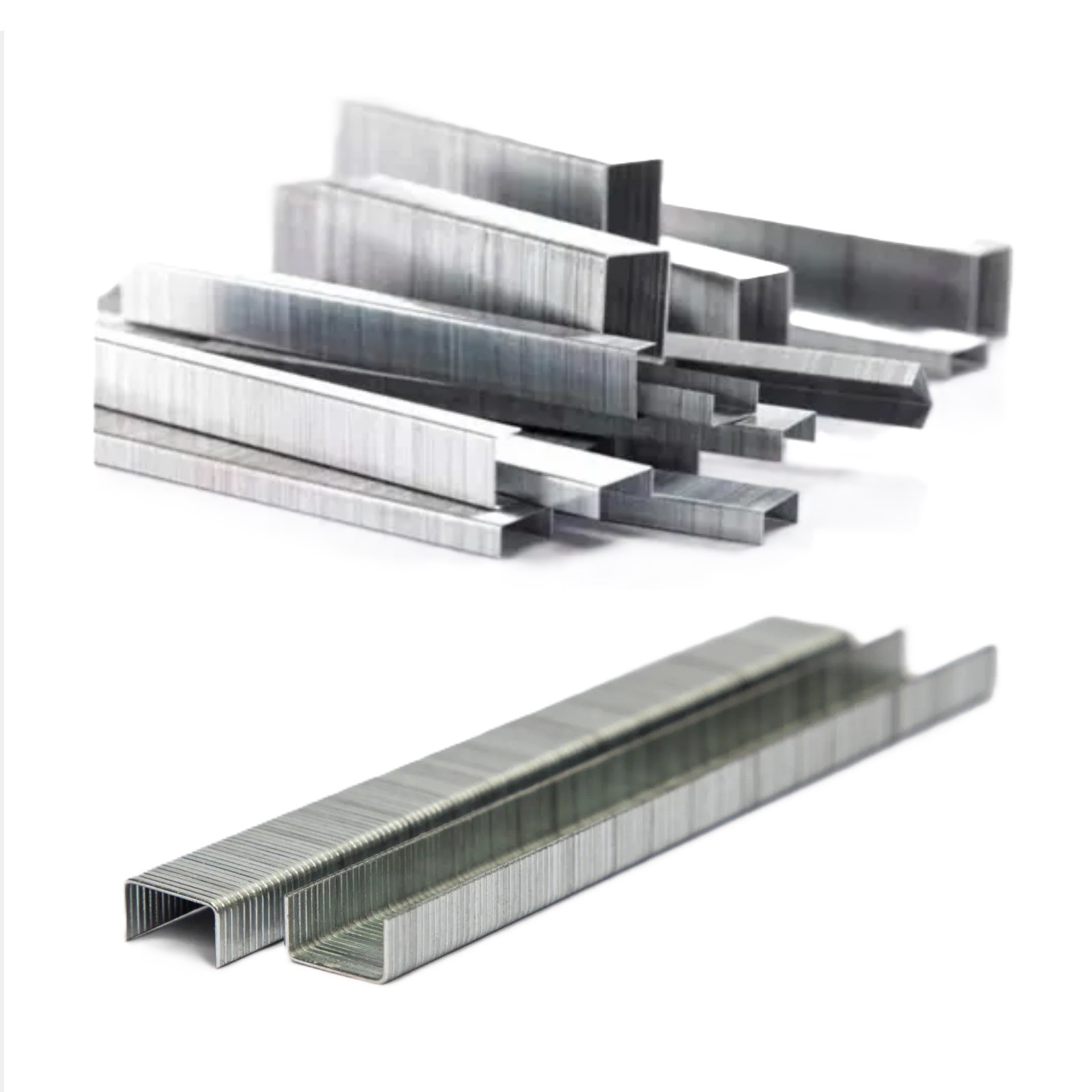 Grapas Standar Galvanizada 5000 Uni