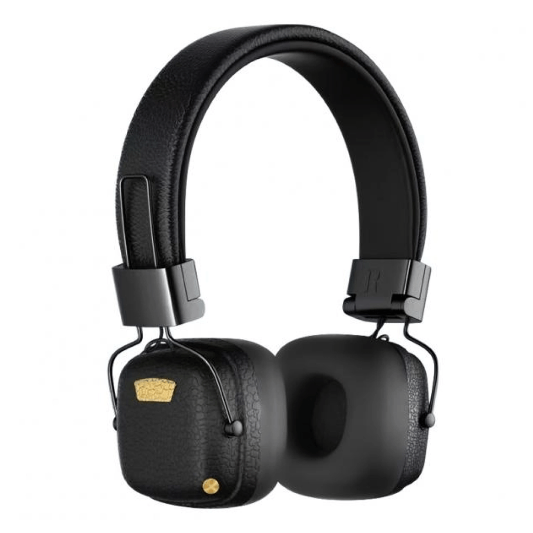 Auriculares Inalámbricos Tipo Diadema WBK939 Negro