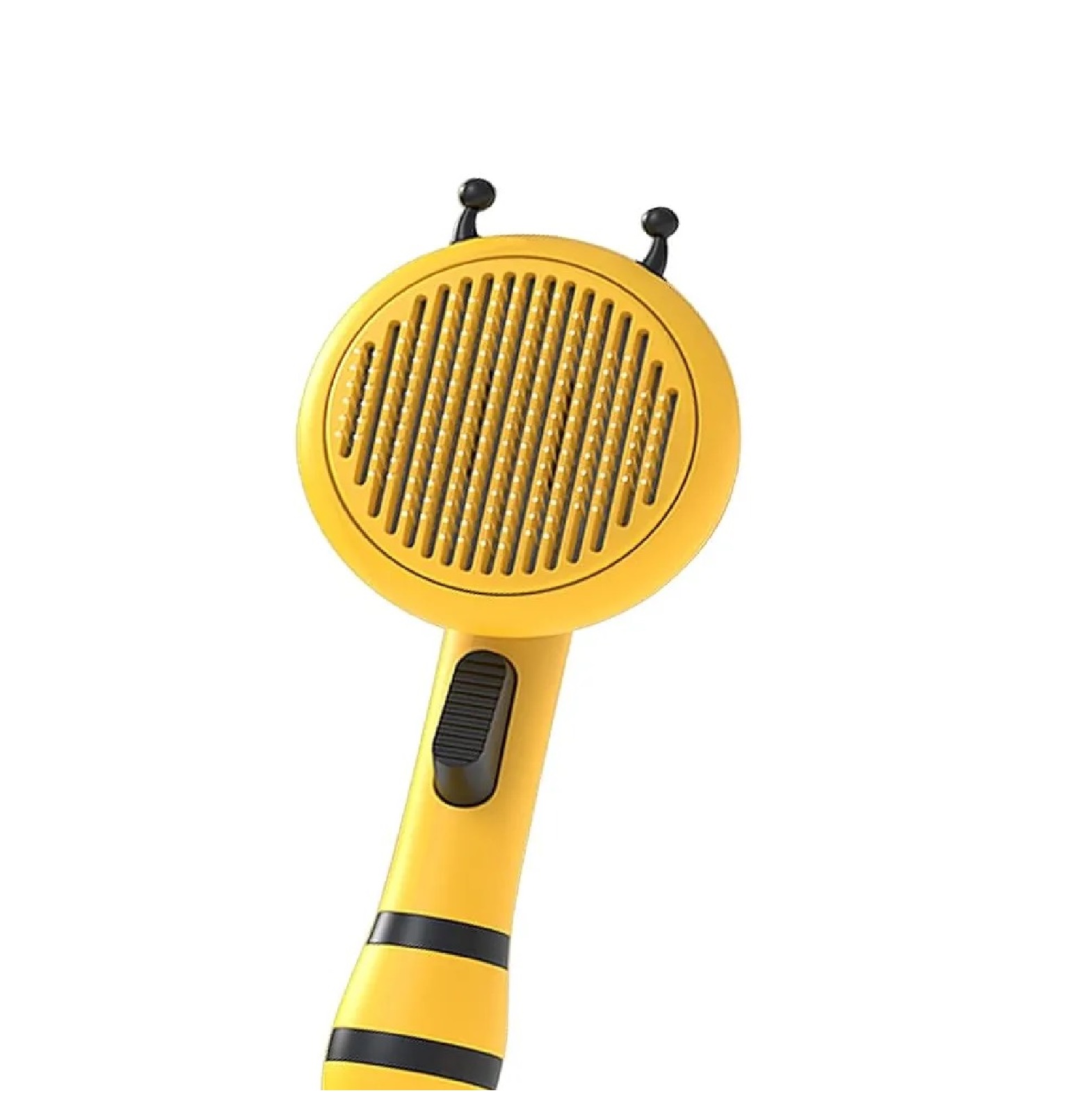 Cepillo Para Quitar El Pelo De Mascotas.