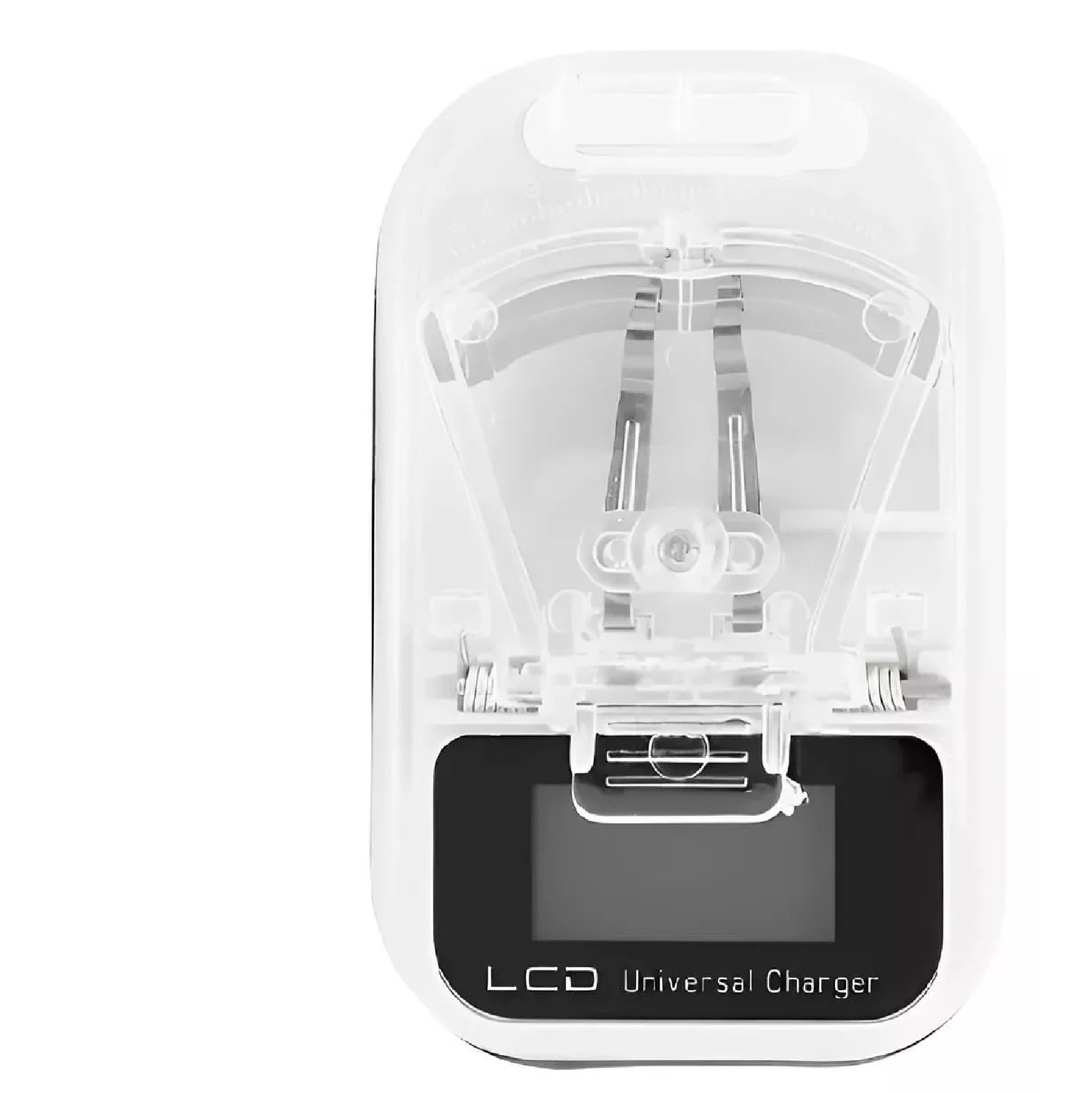 Cargador Universal  Speed Song Sg-33c