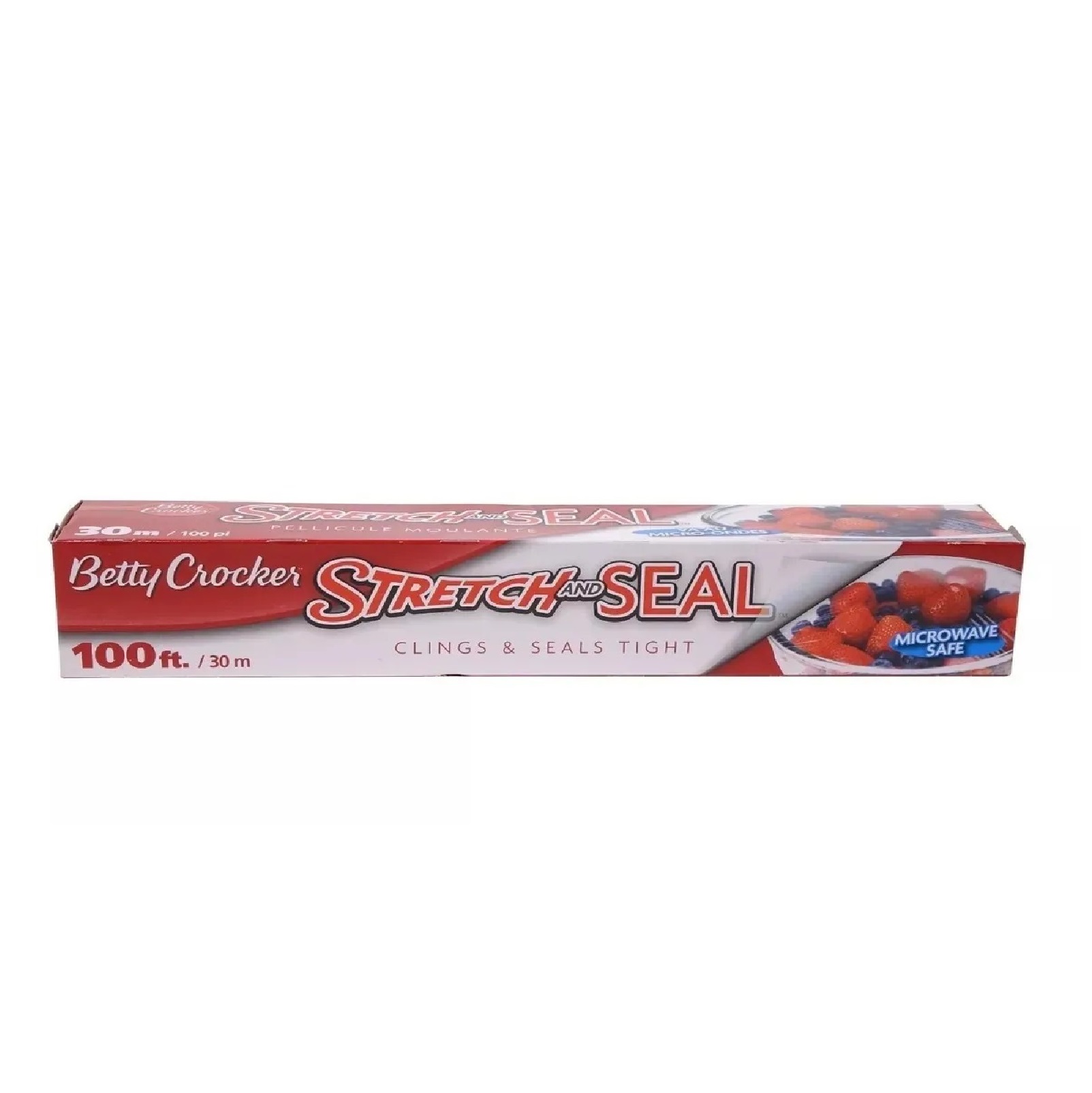 Rollo De Vinipel Betty Crocker.